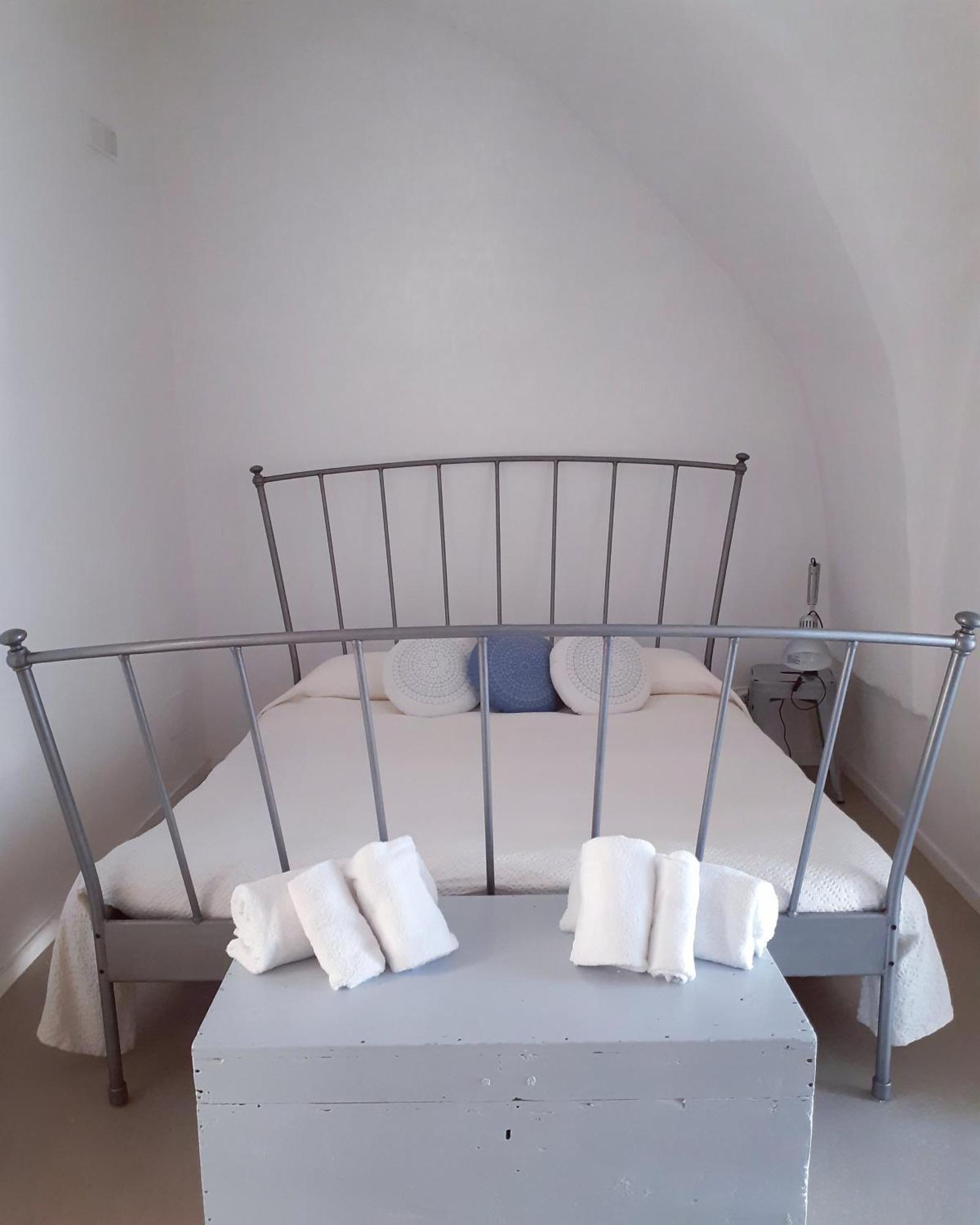 Masseria San Martino Polignano a Mare Room photo