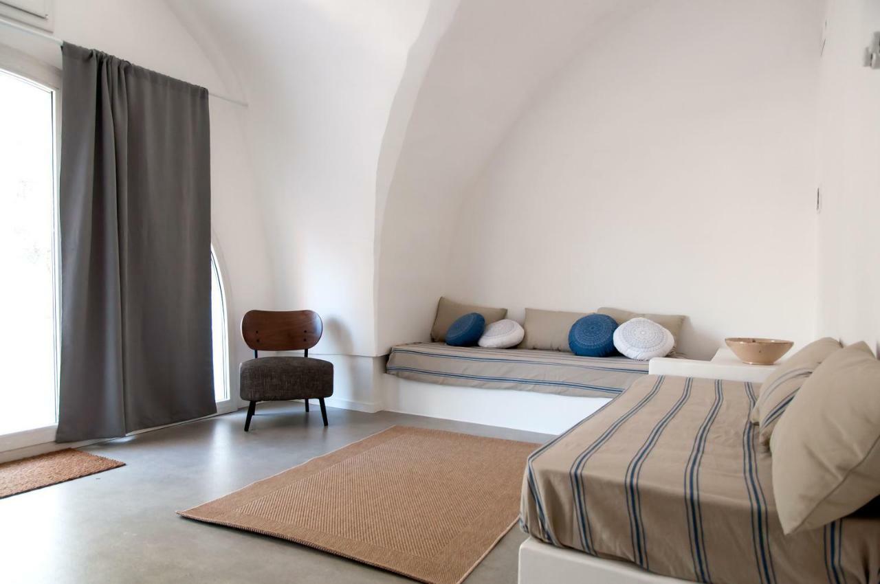 Masseria San Martino Polignano a Mare Exterior photo